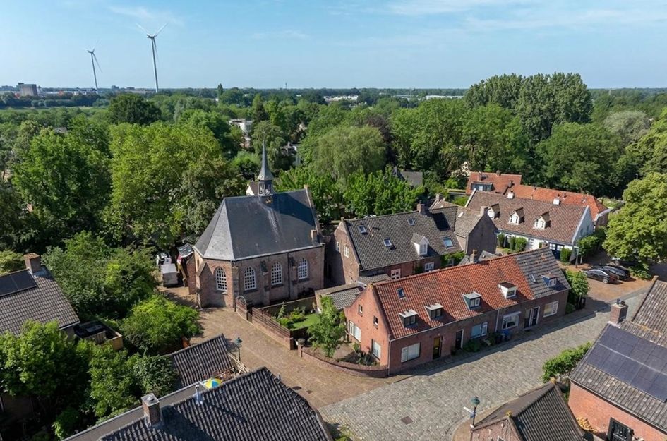 Dorpstraat 1