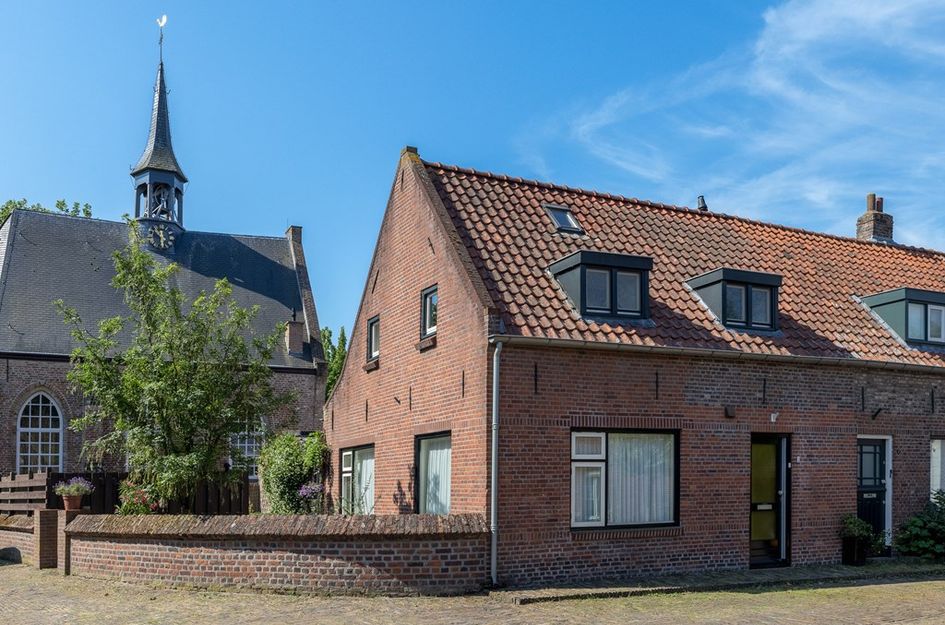 Dorpstraat 1