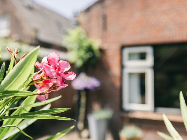 Dorpstraat 1, 's-Hertogenbosch