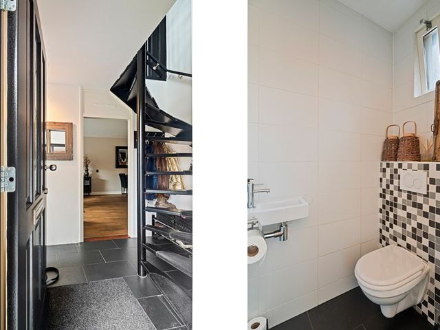 Torenvalk 64, Bunschoten-Spakenburg