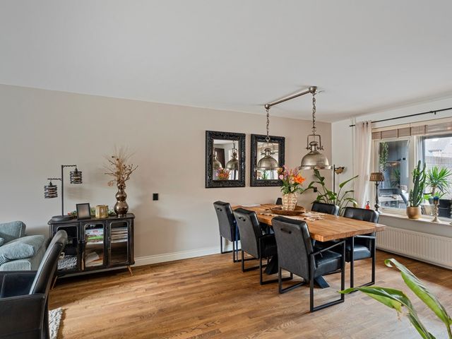 Torenvalk 64, Bunschoten-Spakenburg