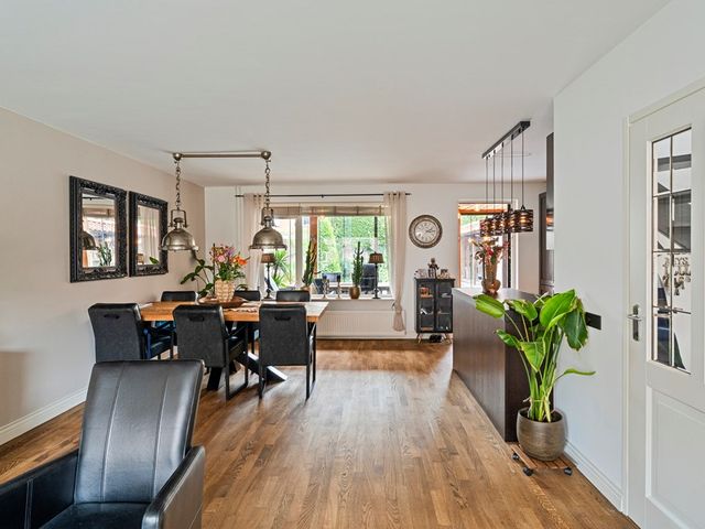 Torenvalk 64, Bunschoten-Spakenburg