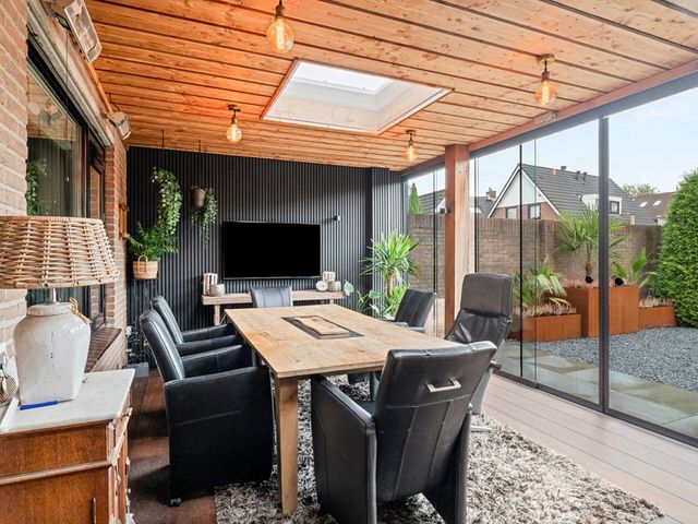Torenvalk 64, Bunschoten-Spakenburg