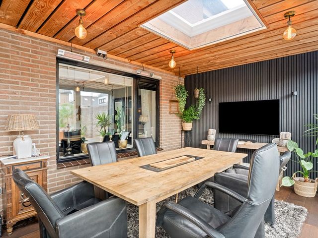 Torenvalk 64, Bunschoten-Spakenburg