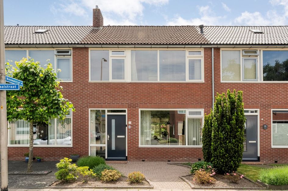 Nachtegaalstraat 10