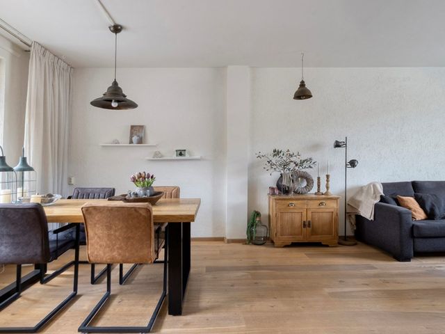 Nachtegaalstraat 10, Hardenberg