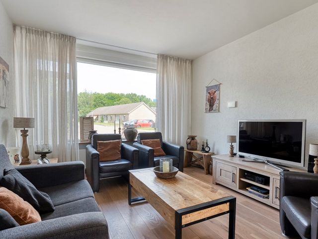 Nachtegaalstraat 10, Hardenberg