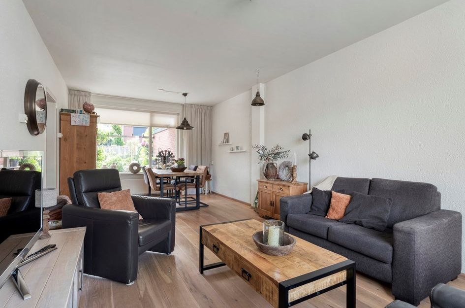 Nachtegaalstraat 10
