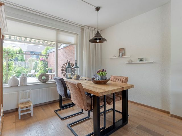 Nachtegaalstraat 10, Hardenberg