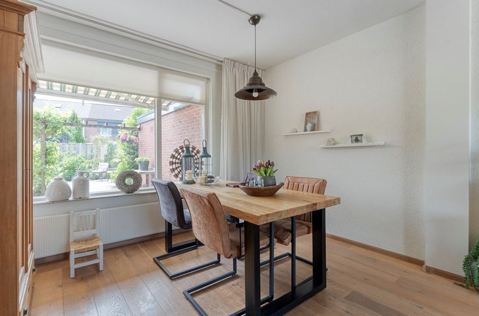 Nachtegaalstraat 10