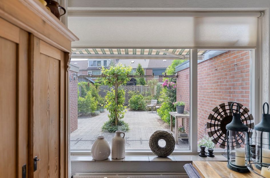 Nachtegaalstraat 10