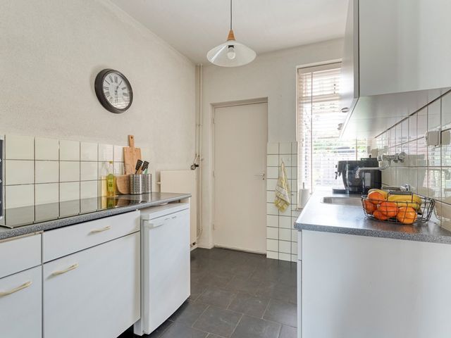 Nachtegaalstraat 10, Hardenberg