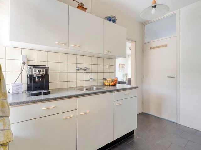 Nachtegaalstraat 10, Hardenberg
