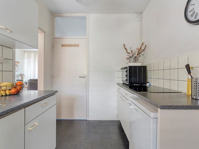 Nachtegaalstraat 10, Hardenberg