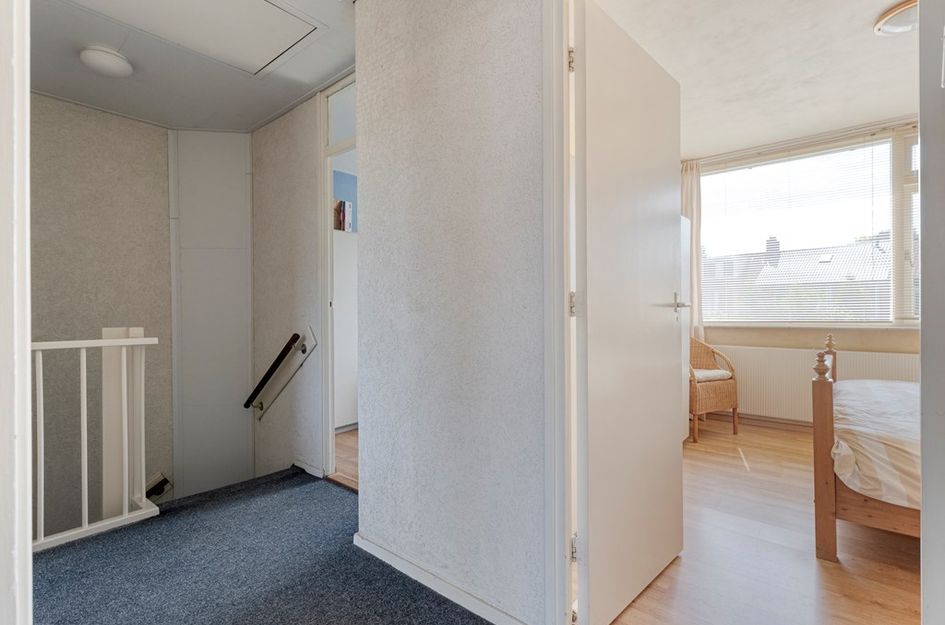 Nachtegaalstraat 10