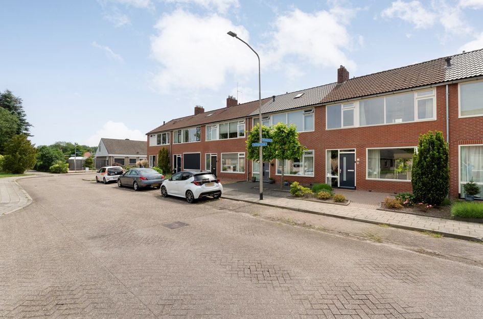 Nachtegaalstraat 10