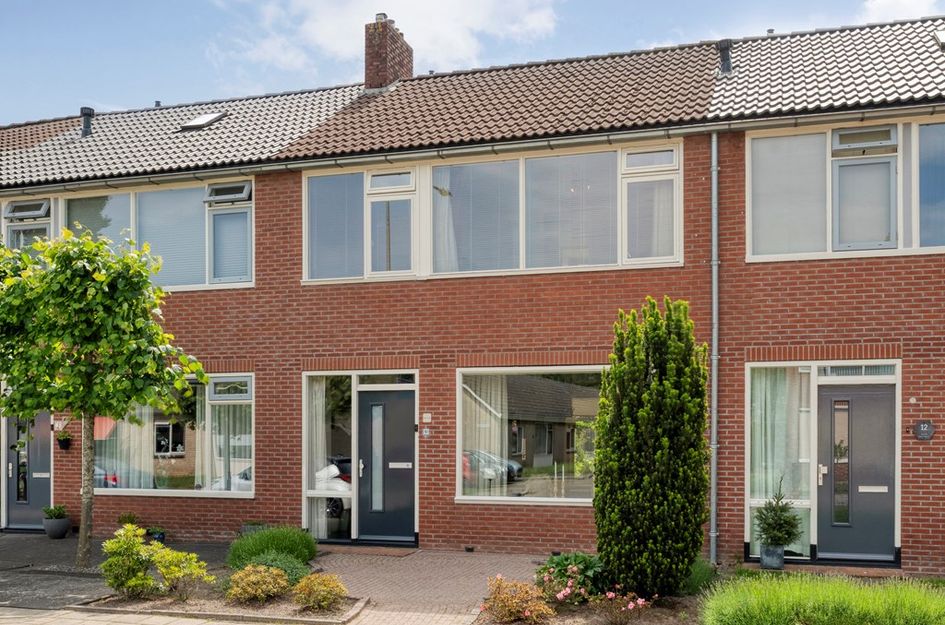 Nachtegaalstraat 10