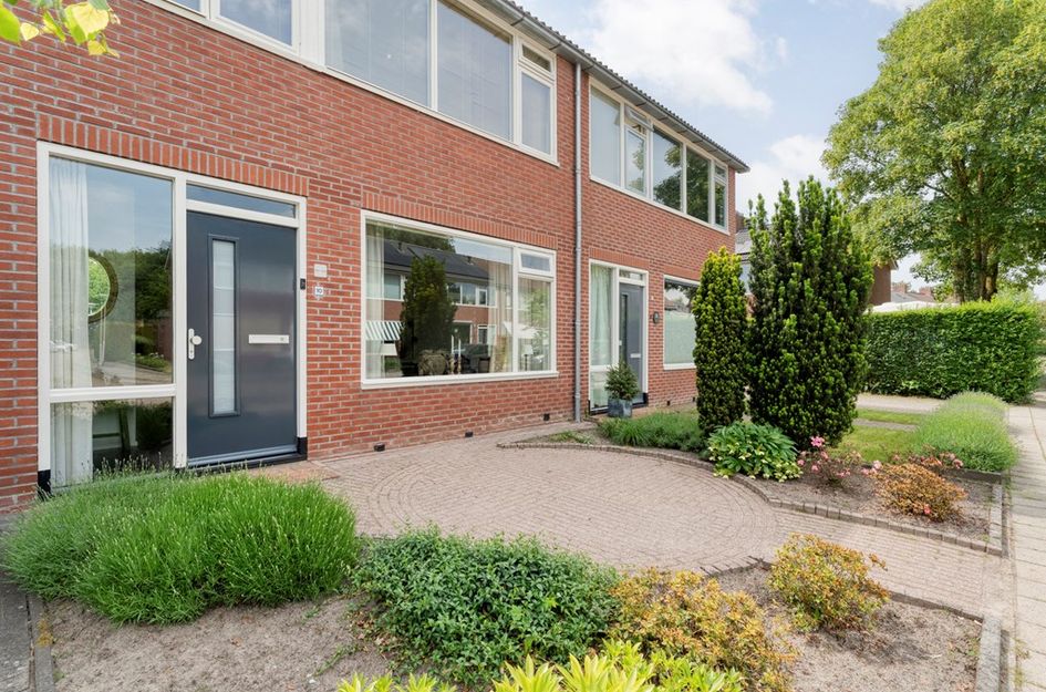 Nachtegaalstraat 10