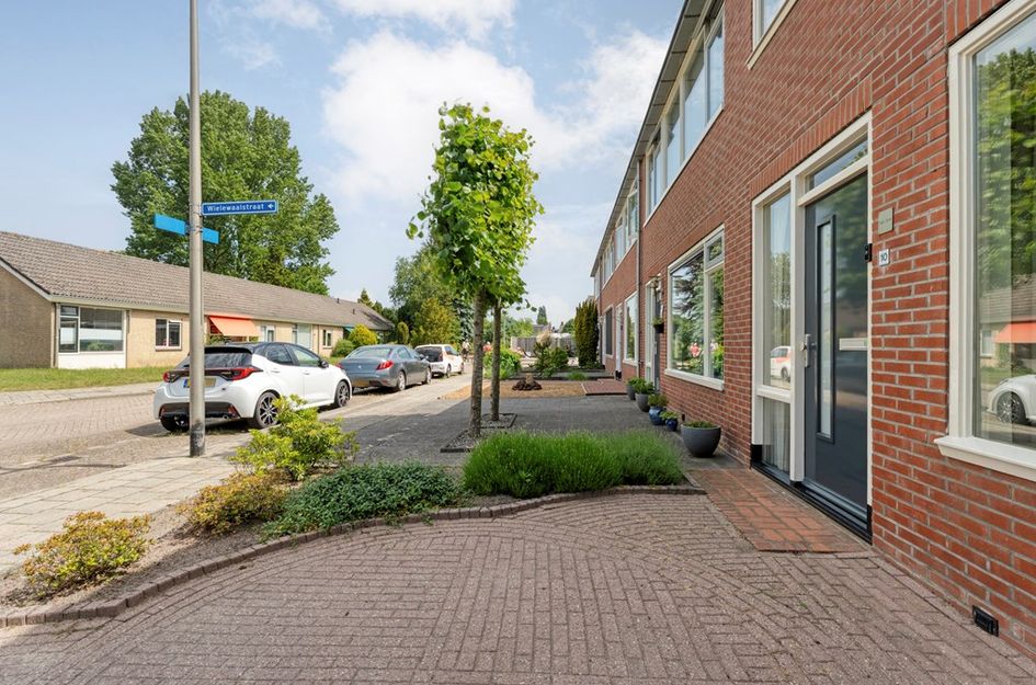 Nachtegaalstraat 10