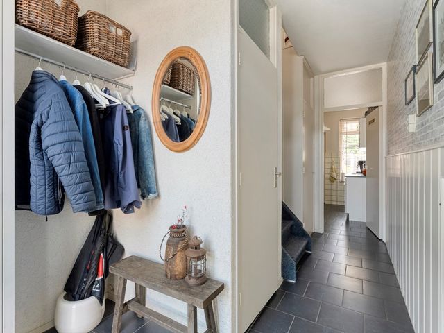Nachtegaalstraat 10, Hardenberg