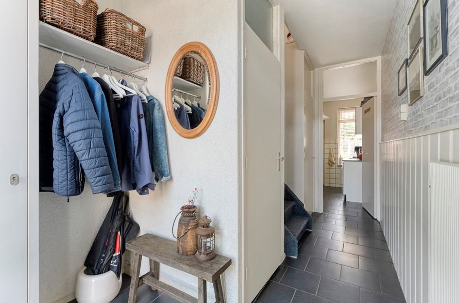 Nachtegaalstraat 10