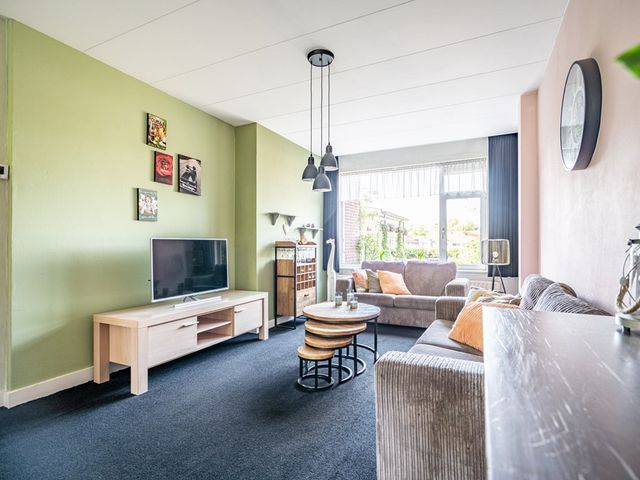 Olmstraat 2a, Rijswijk