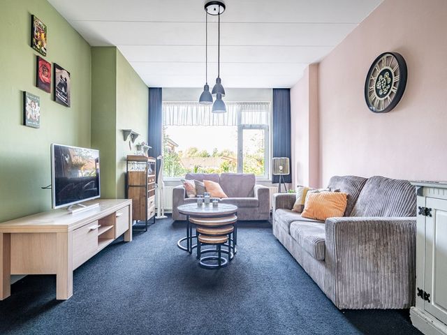 Olmstraat 2a, Rijswijk