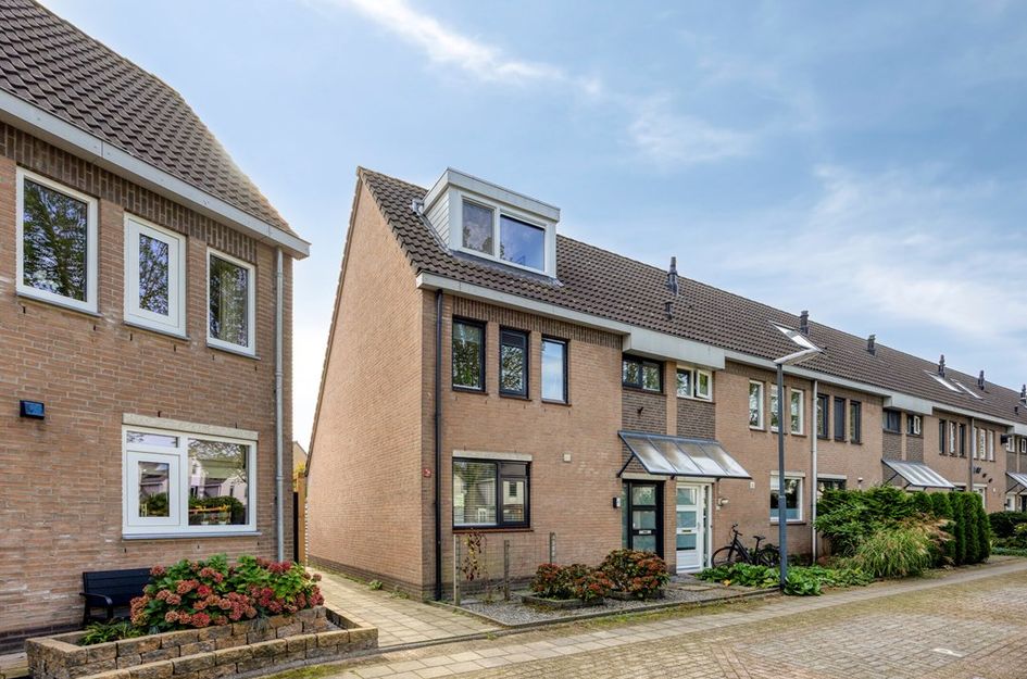 Cissy van Marxveldtstraat 14