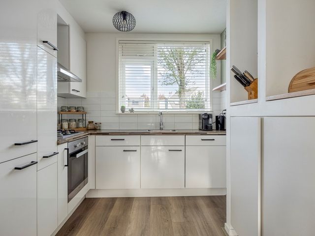 Cissy van Marxveldtstraat 14, Gorinchem