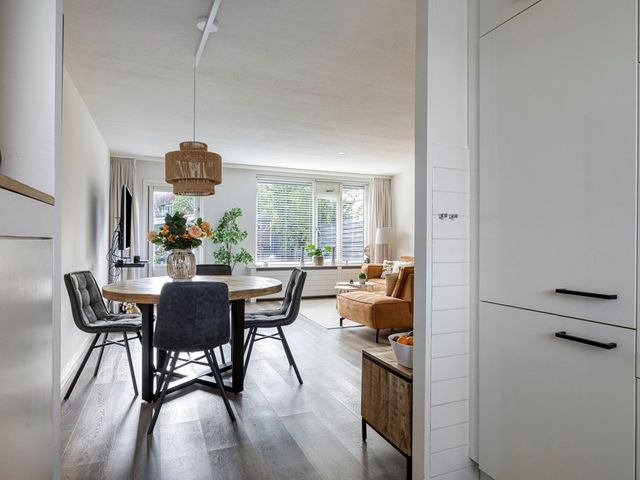 Cissy van Marxveldtstraat 14, Gorinchem
