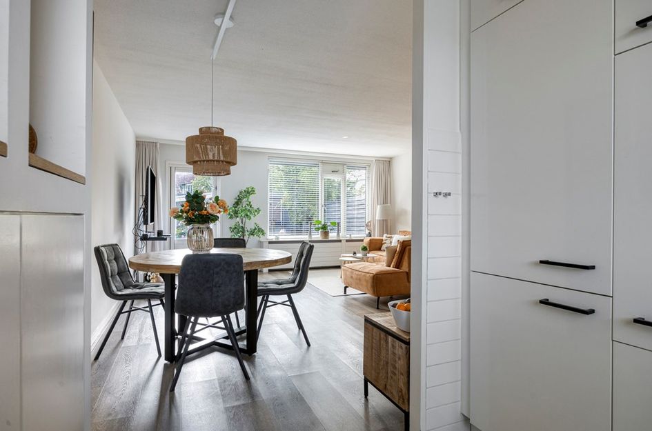Cissy van Marxveldtstraat 14