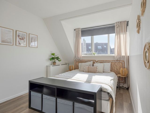 Cissy van Marxveldtstraat 14, Gorinchem