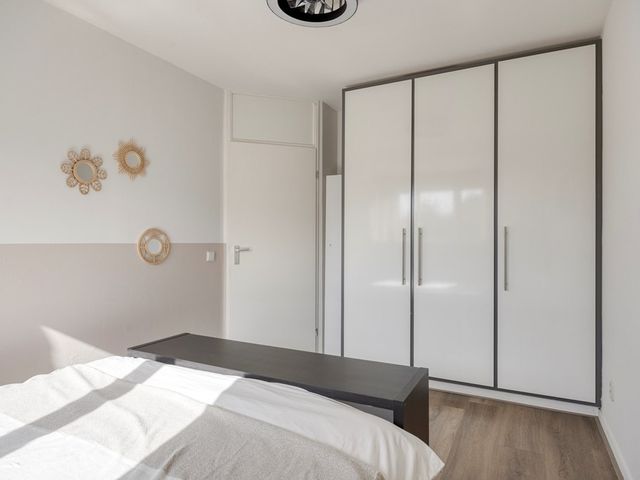 Cissy van Marxveldtstraat 14, Gorinchem
