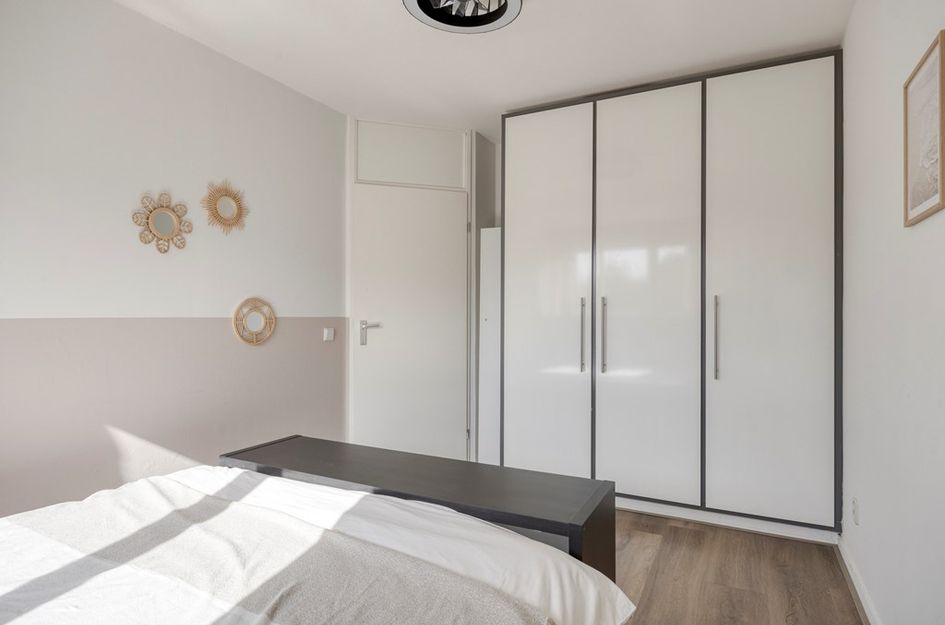 Cissy van Marxveldtstraat 14