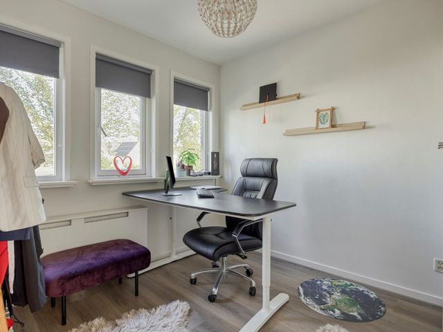 Cissy van Marxveldtstraat 14, Gorinchem
