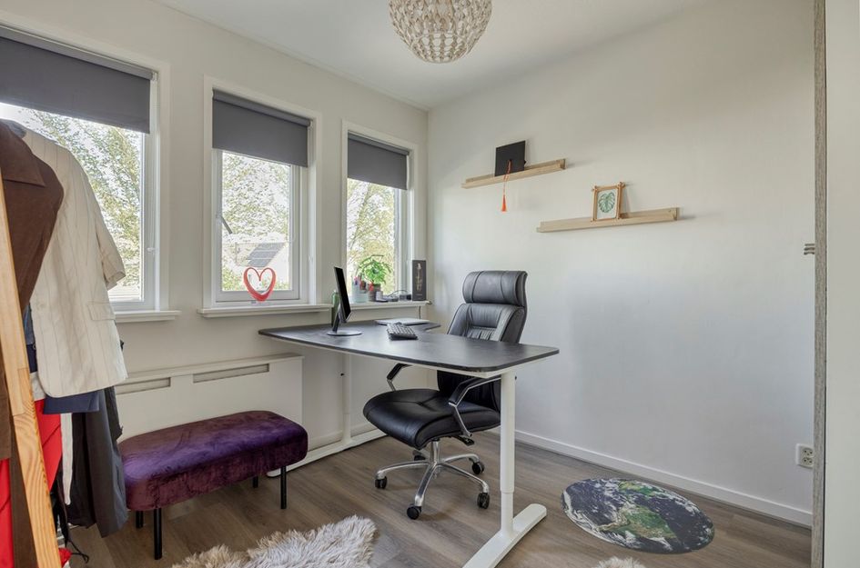 Cissy van Marxveldtstraat 14