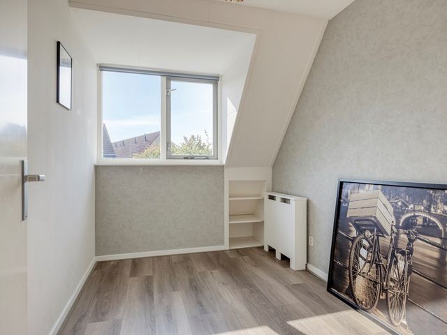 Cissy van Marxveldtstraat 14, Gorinchem