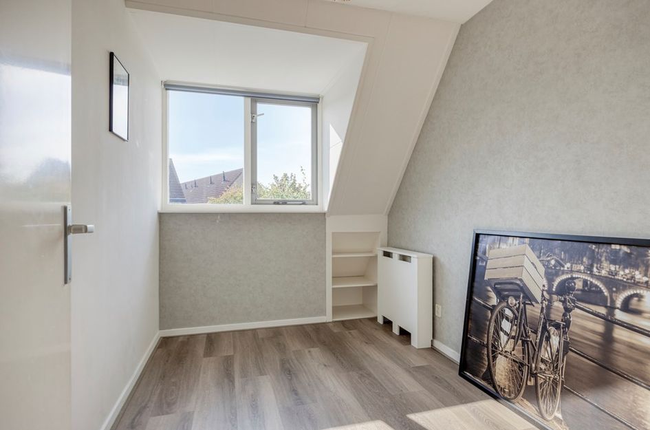 Cissy van Marxveldtstraat 14