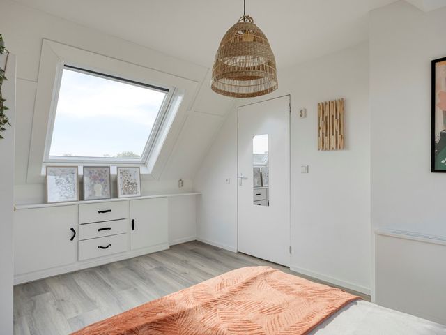 Cissy van Marxveldtstraat 14, Gorinchem