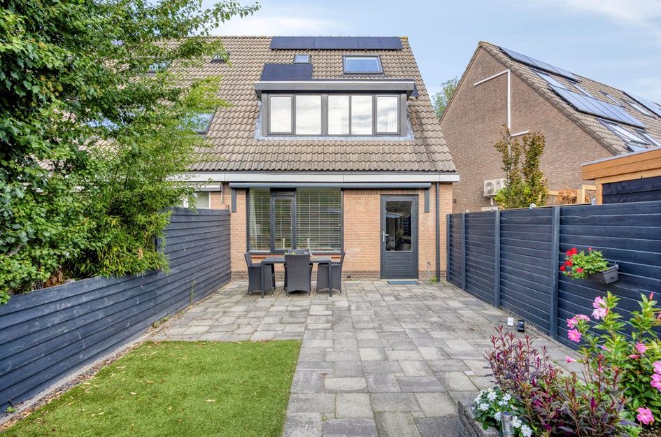 Cissy van Marxveldtstraat 14