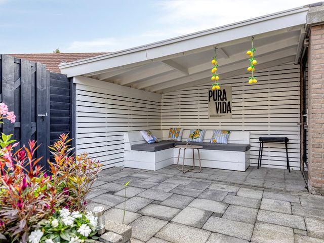Cissy van Marxveldtstraat 14, Gorinchem