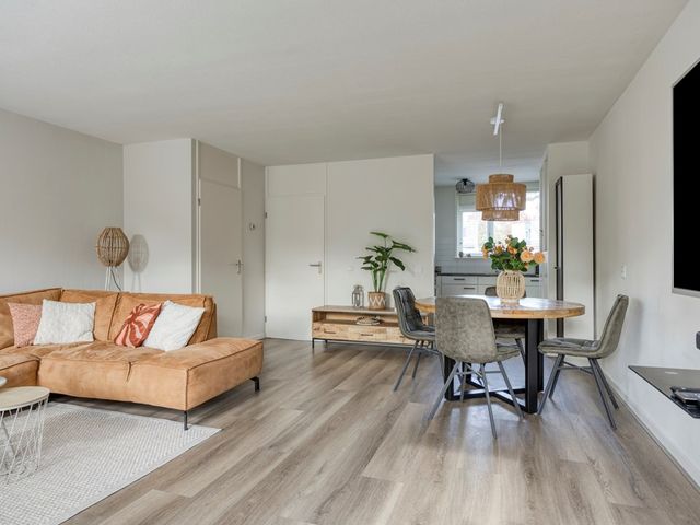 Cissy van Marxveldtstraat 14, Gorinchem