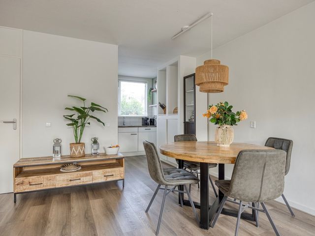 Cissy van Marxveldtstraat 14, Gorinchem