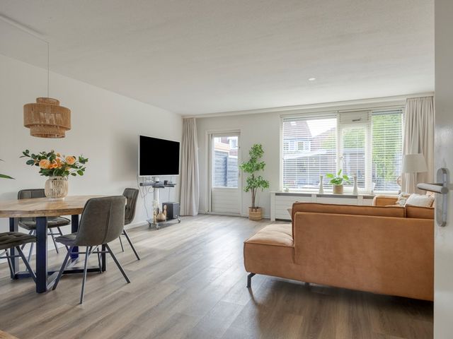Cissy van Marxveldtstraat 14, Gorinchem