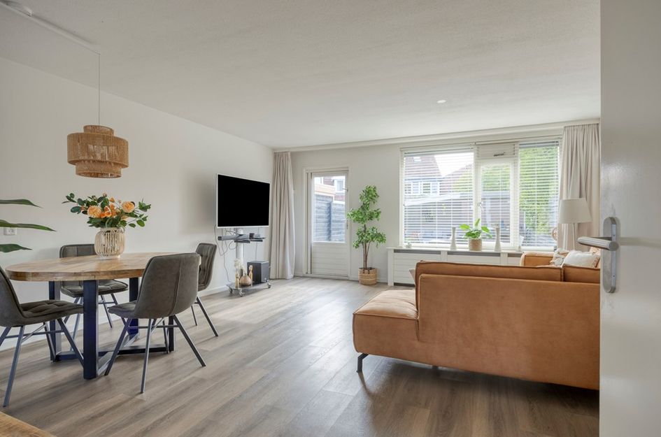 Cissy van Marxveldtstraat 14