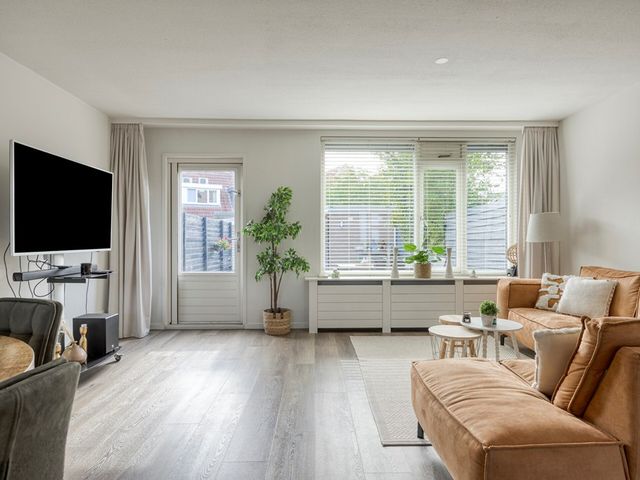 Cissy van Marxveldtstraat 14, Gorinchem