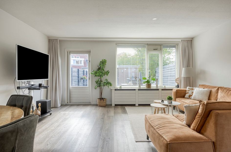 Cissy van Marxveldtstraat 14
