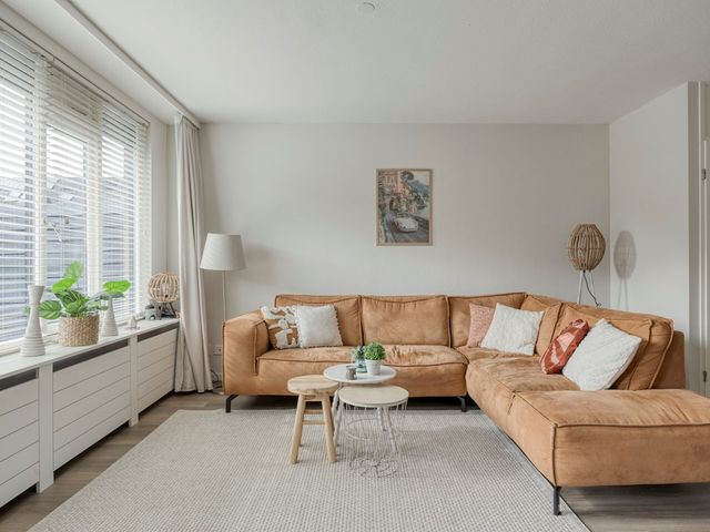 Cissy van Marxveldtstraat 14, Gorinchem