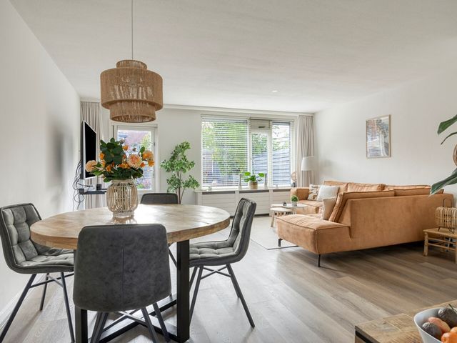 Cissy van Marxveldtstraat 14, Gorinchem