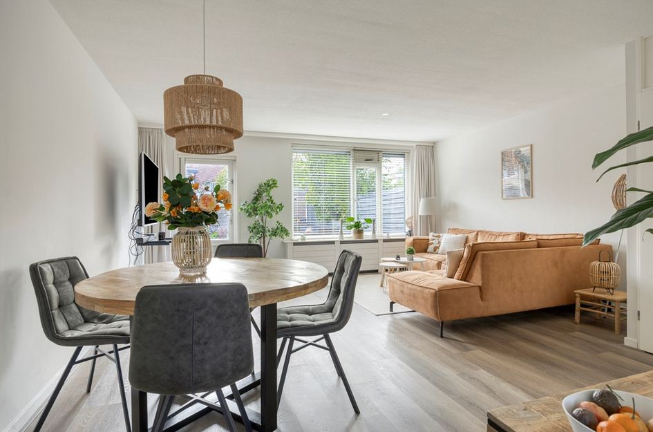 Cissy van Marxveldtstraat 14